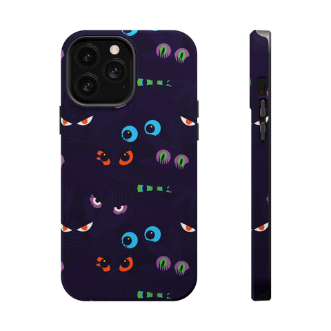 Halloween - MagSafe Cases iPhone 13 Pro Max Matte - phone cases