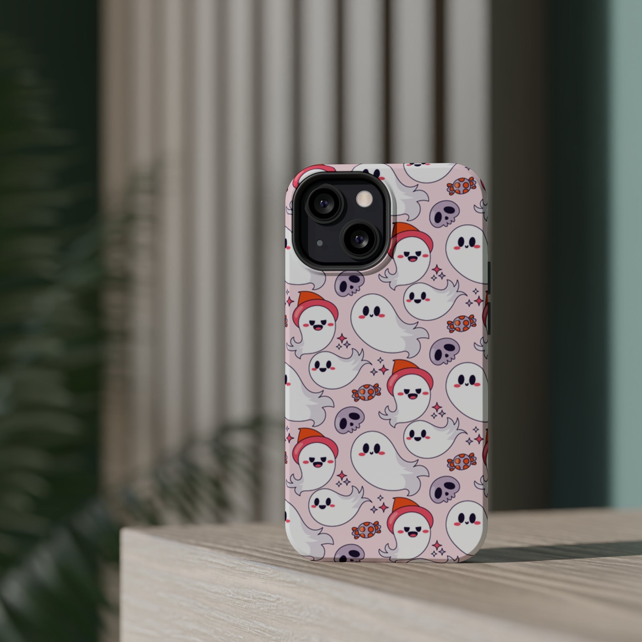 Halloween - MagSafe Cases - phone cases