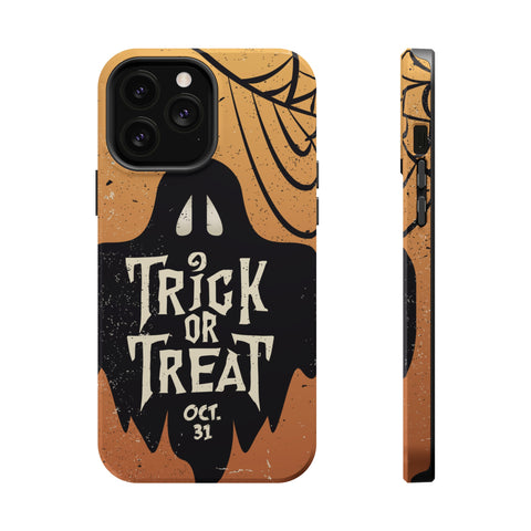 Halloween - MagSafe Cases iPhone 13 Pro Max Glossy - phone cases