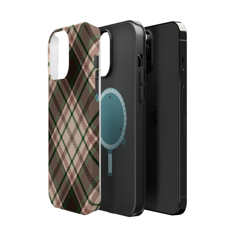 Checks - MagSafe Cases - phone cases