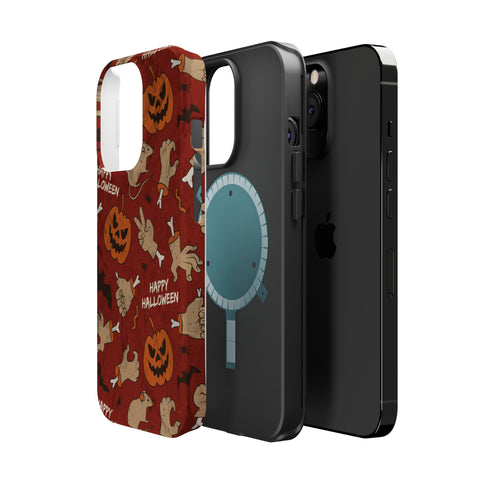 Halloween - MagSafe Cases - phone cases