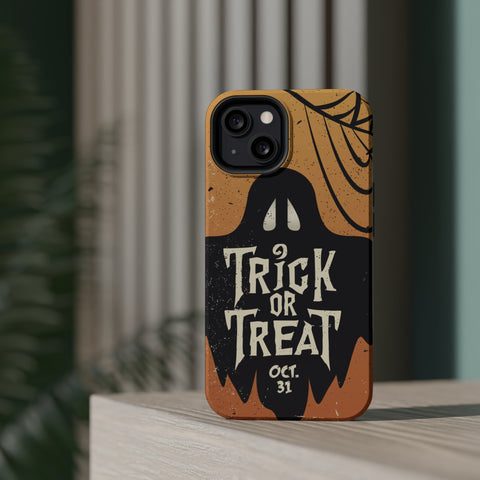 Halloween - MagSafe Cases - phone cases